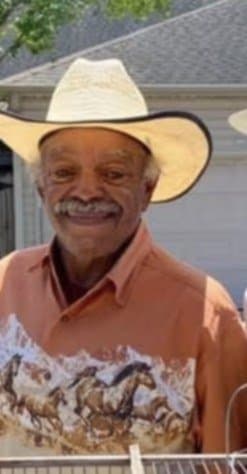 Photo of Walter Lance Smith, Jr.