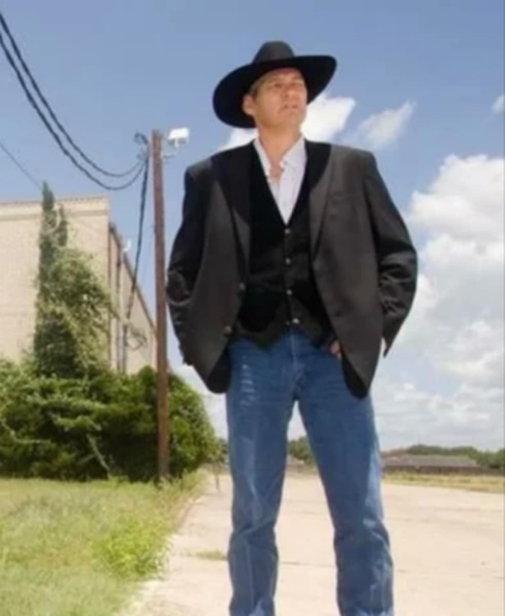 Photo of Rudolph Cardenas