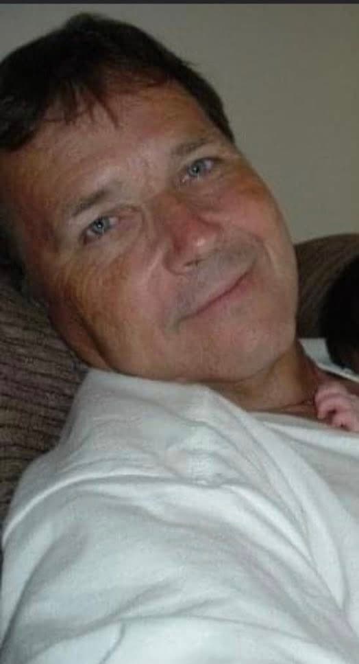 Photo of Joseph Newman
