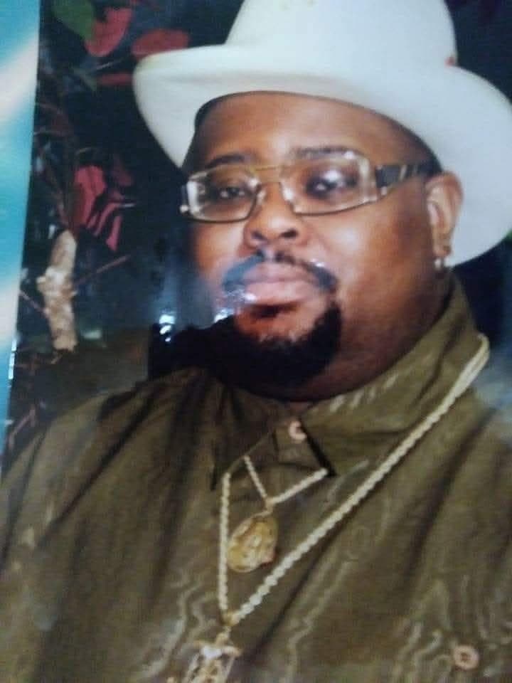 Photo of Dorian Lamont Wine