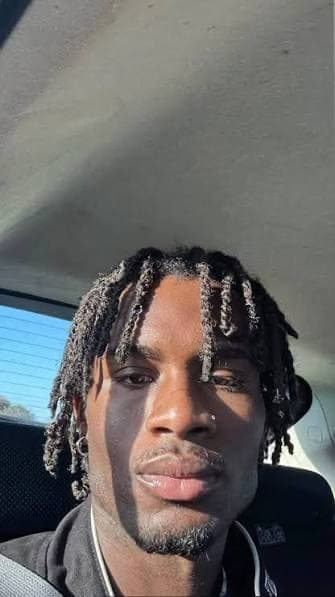 Photo of Rico sims