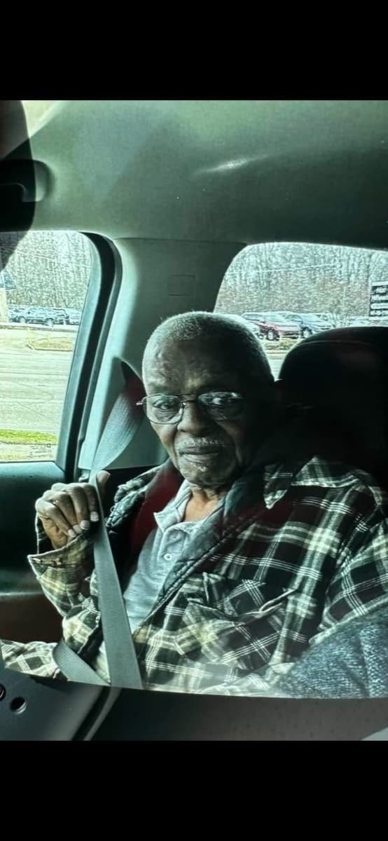 Photo of Billy R Fitzgerald