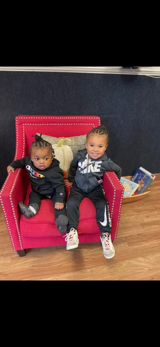 Photo of Ja’marie lewis