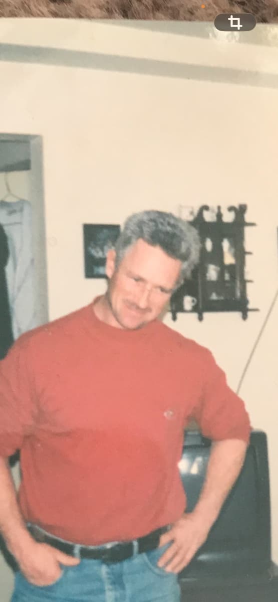 Photo of Donald A. Hopkins