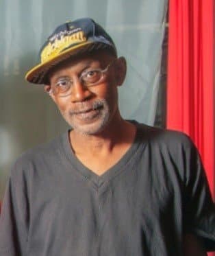 Photo of Kenneth Howell