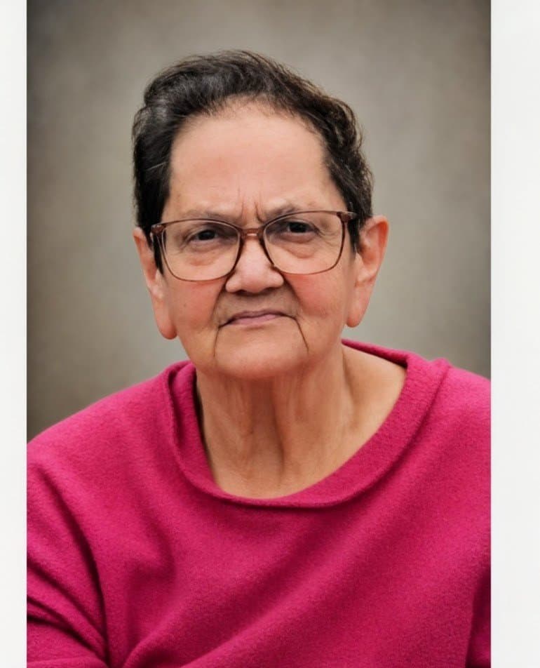Photo of Dorothy L Williams