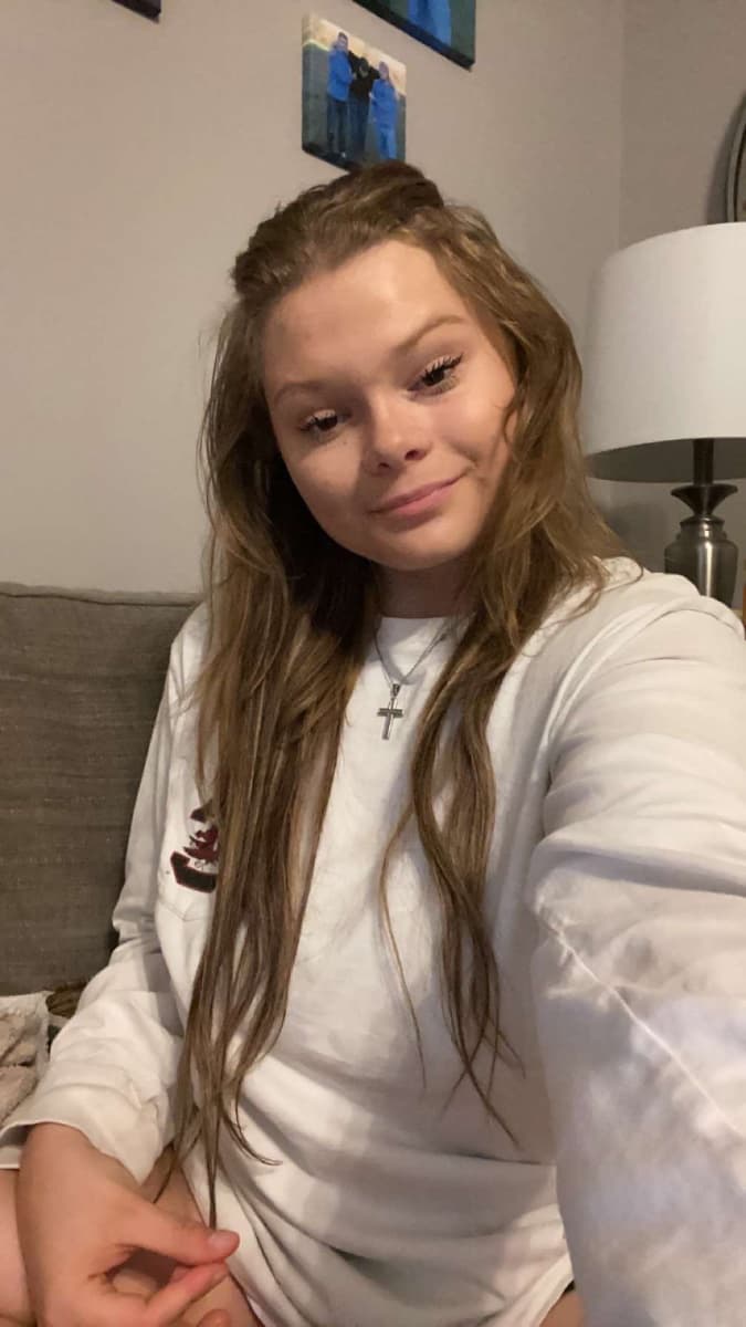 Photo of Emma Grace Teague