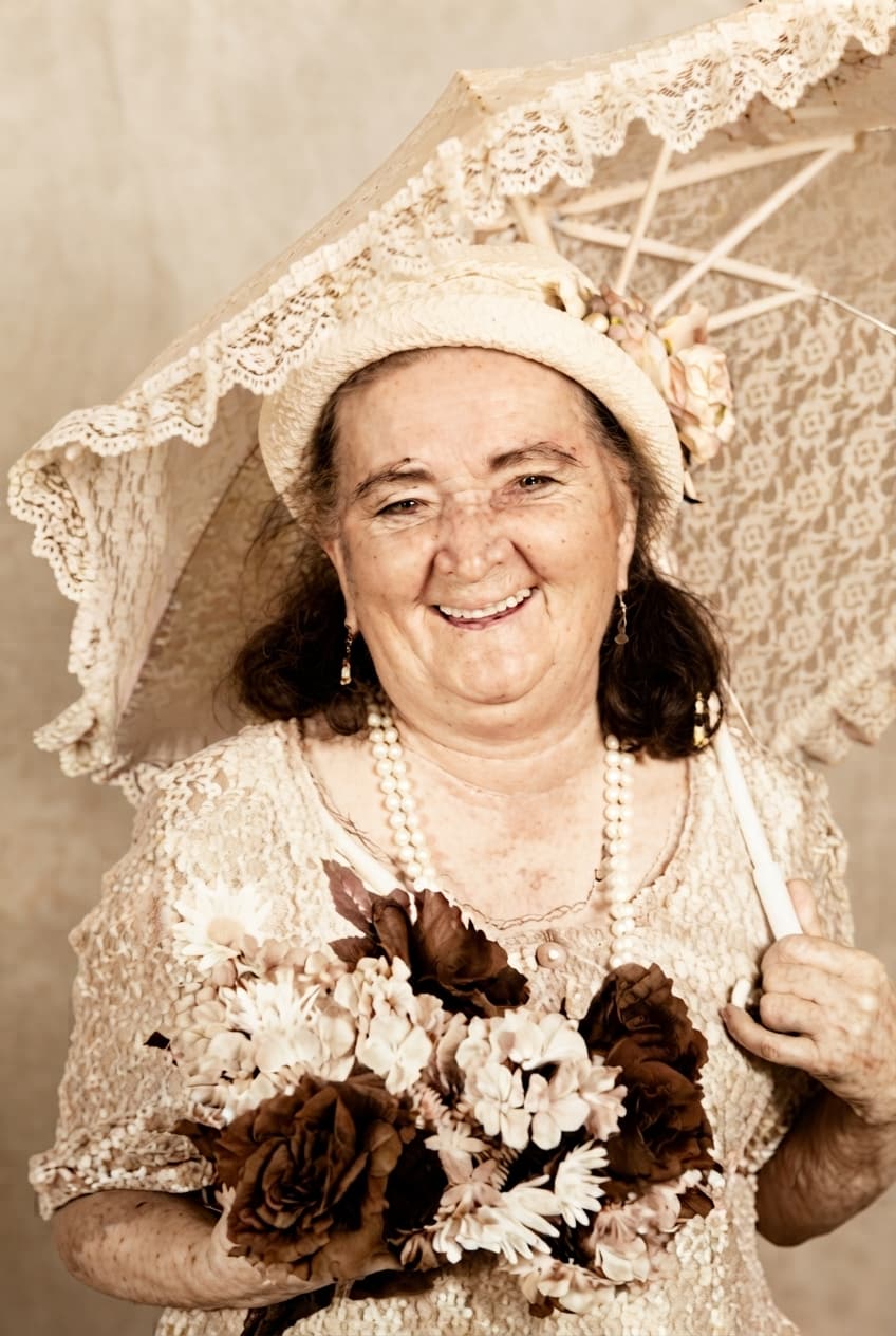 Photo of Siria Esperanza Montealegre