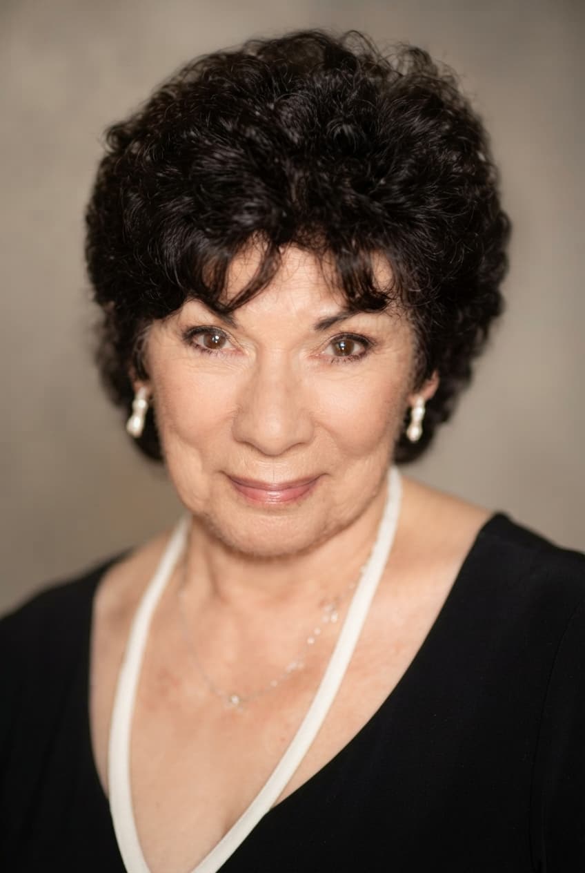 Photo of Gloria Rose Filoso