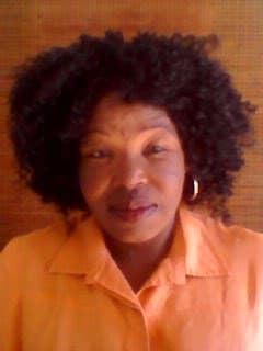 Photo of Nomvula "Dalas" Daisy Nkete