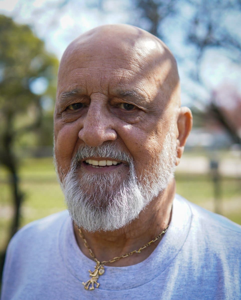 Photo of Frank Pandt