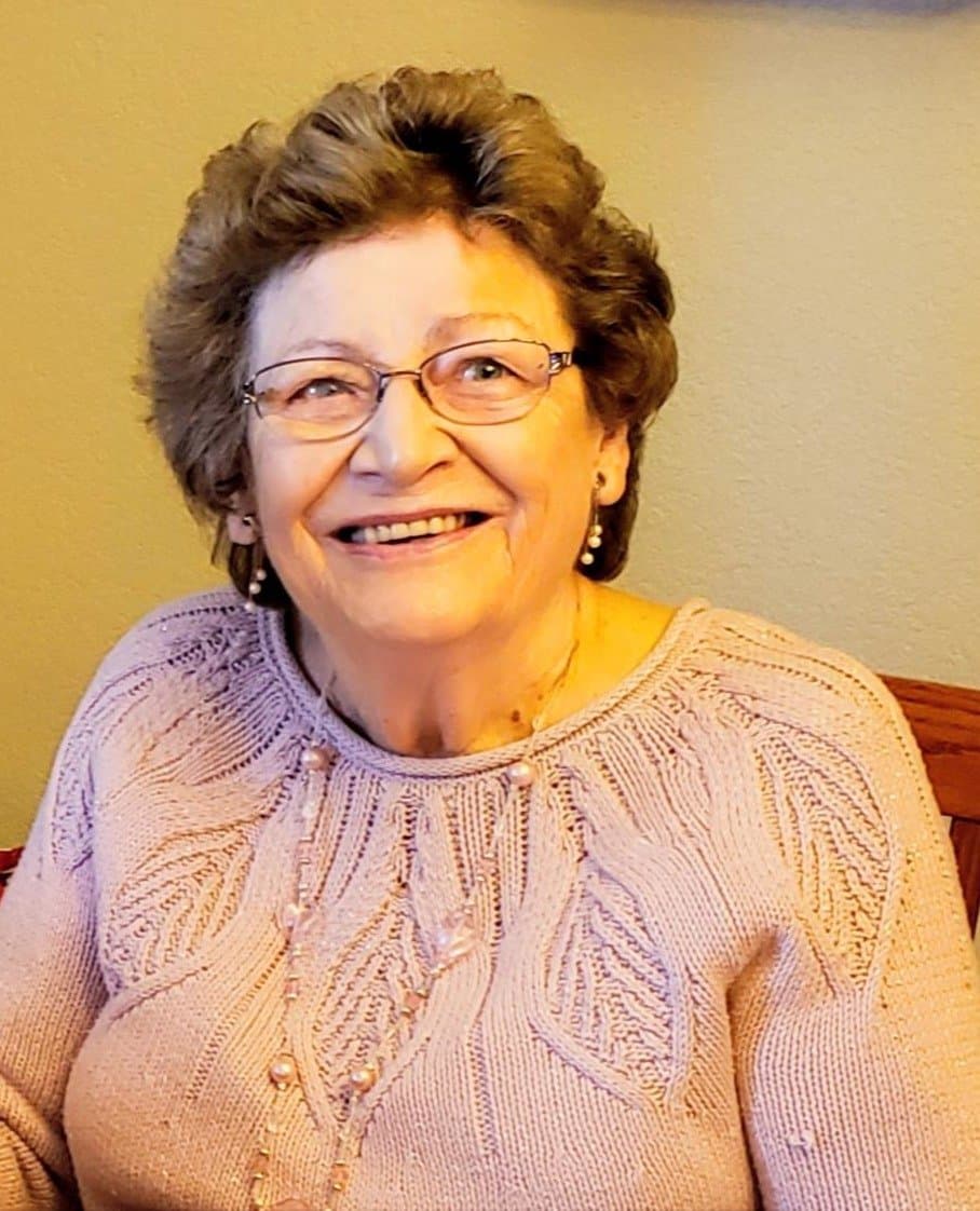Photo of Pamela Avril Baaso