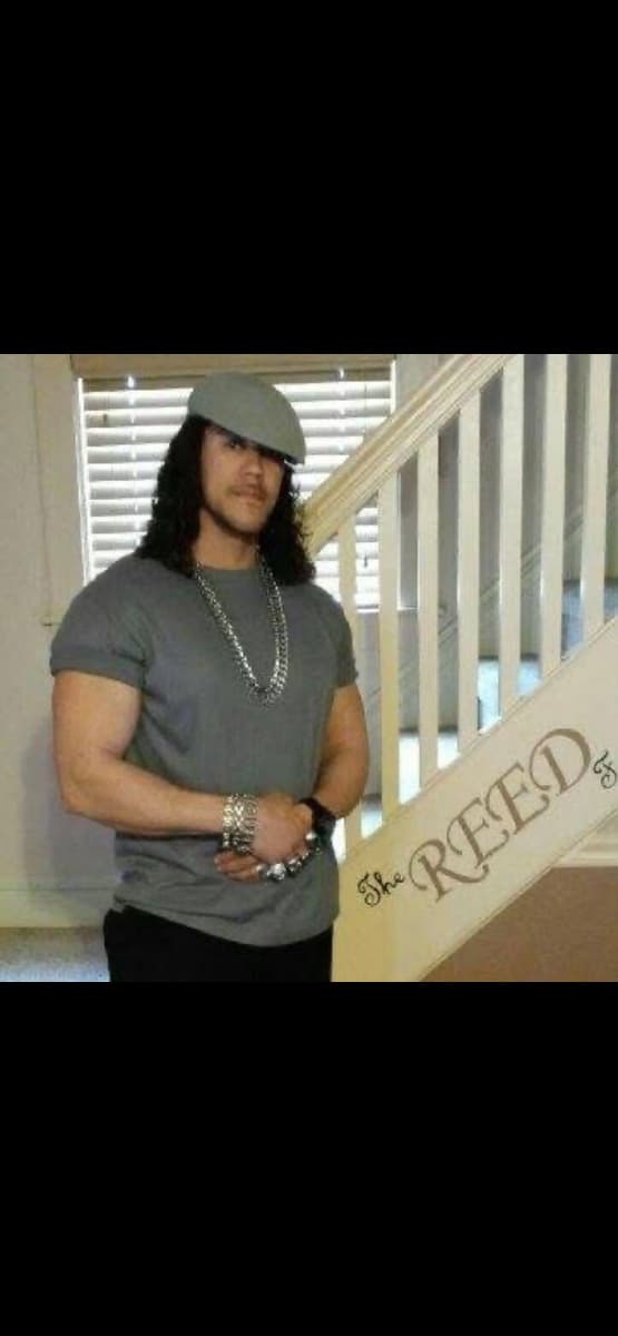 Photo of Beto Rios