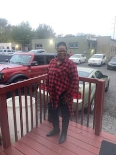 Photo of Johnnie Mae McGowan