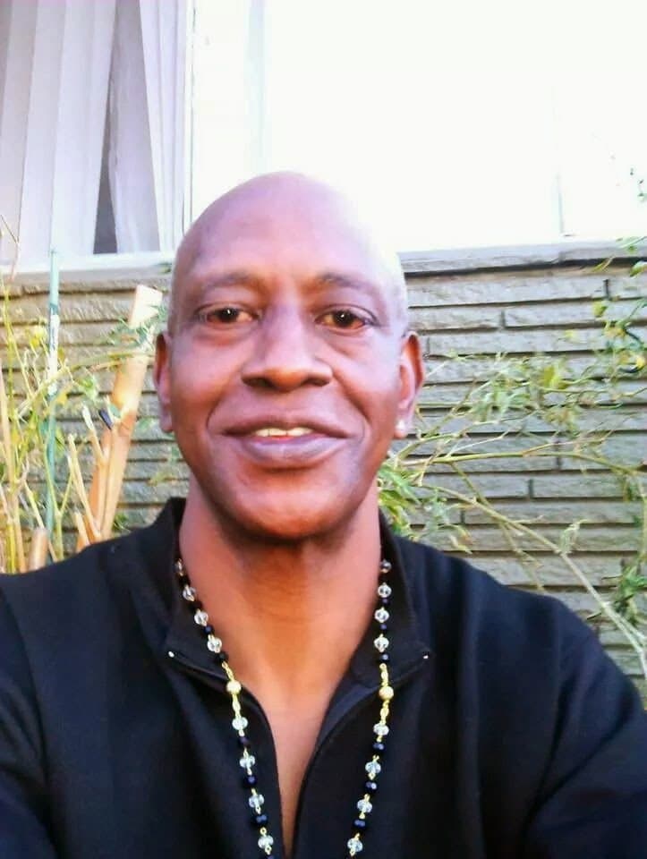 Photo of Eric Lane