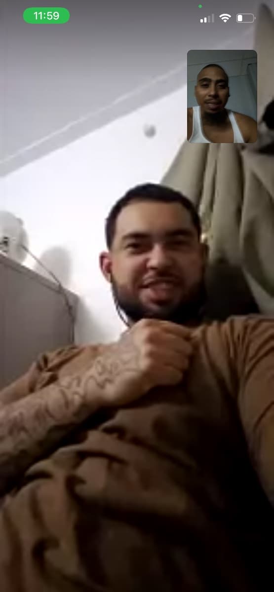 Photo of Angel Gonzalez