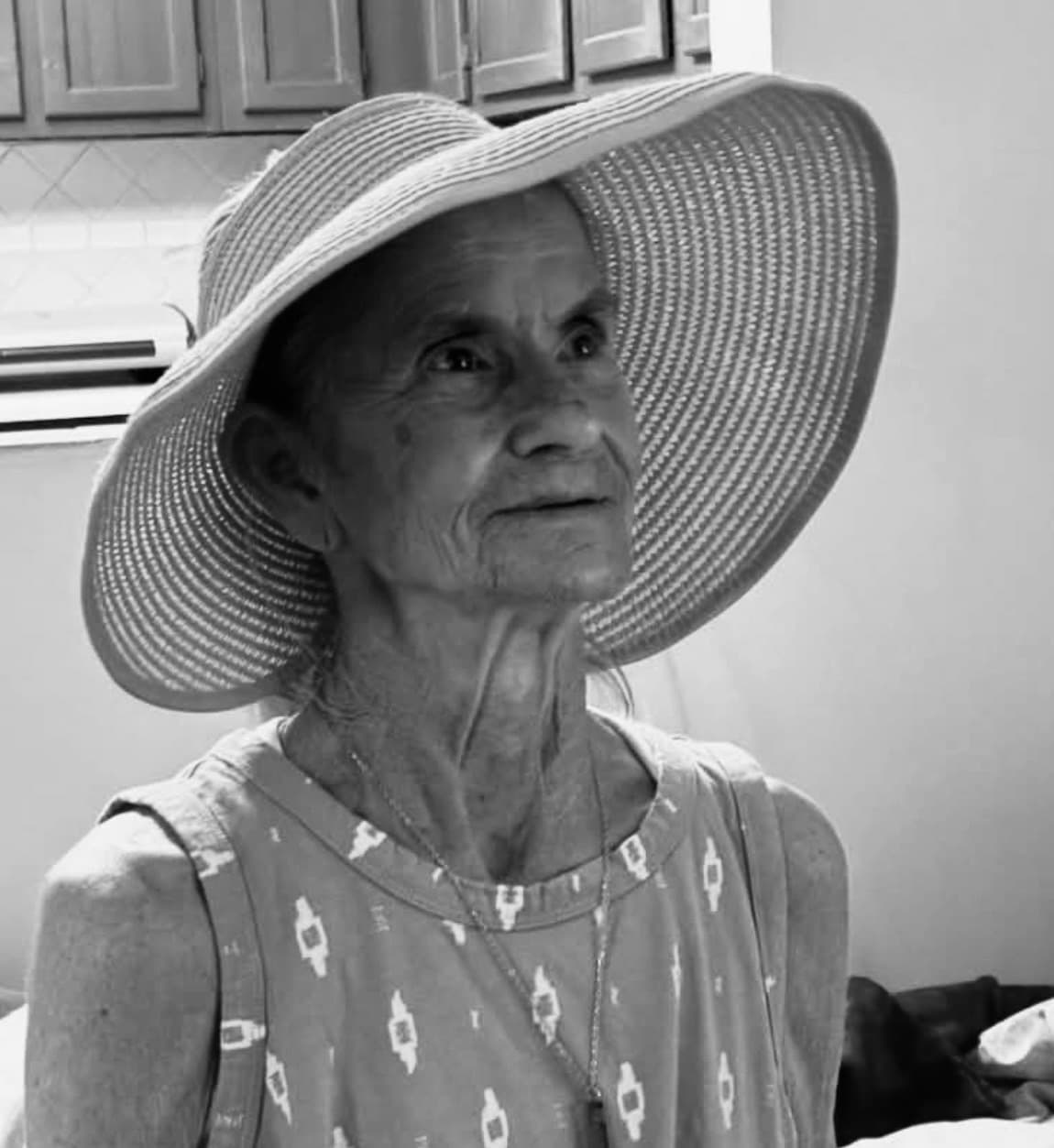 Photo of Phyllis Napier Jones