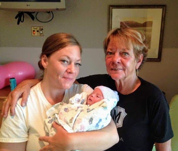 Photo of Tammy Hambleton