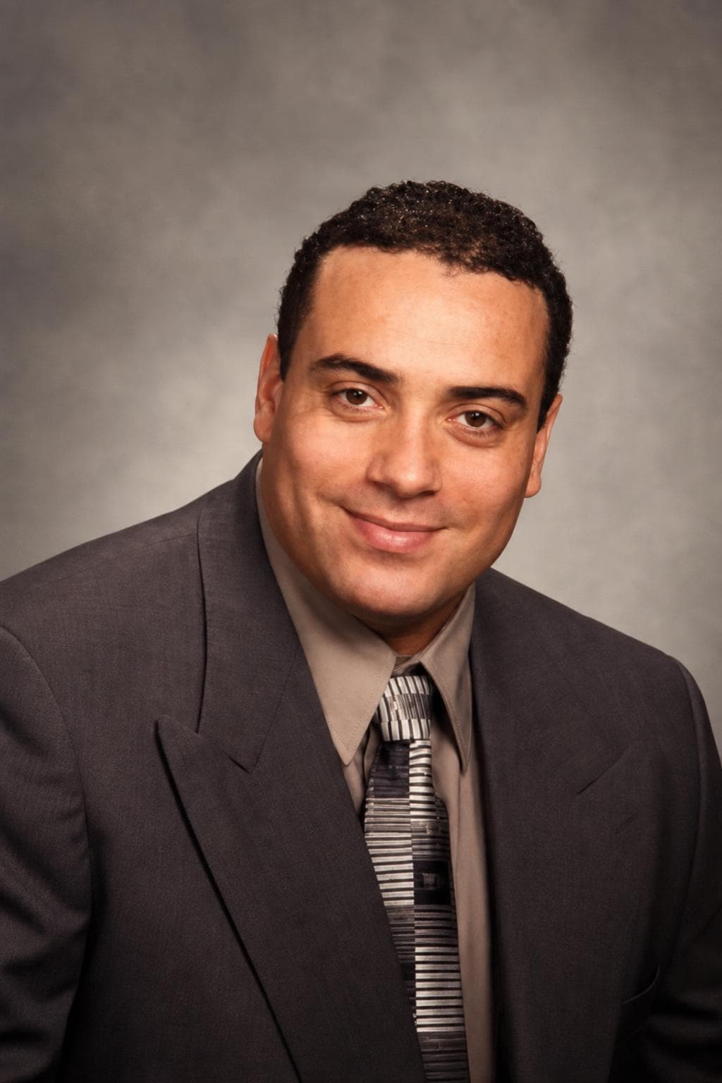 Photo of Carl O Garrett