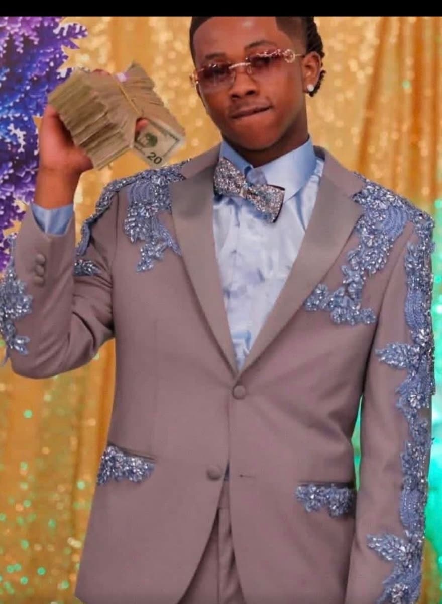 Photo of Deon Wiley