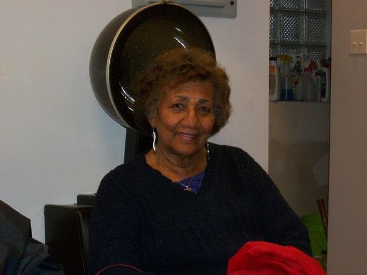 Photo of LENORA BROWN