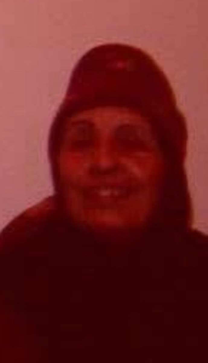 Photo of Neda Almanaseer