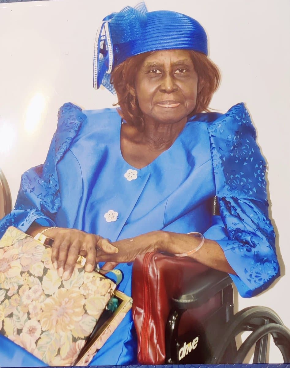 Photo of ALENE CLARKE