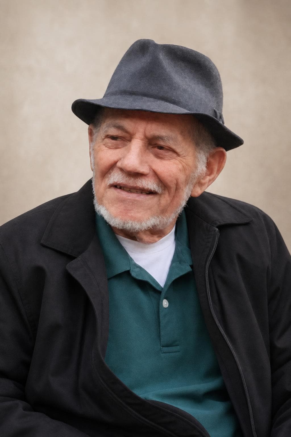 Photo of Carroll Dean Mathis (Tuck)