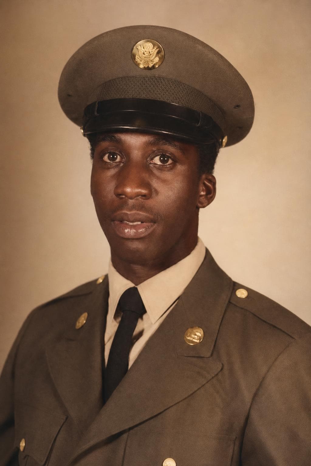 Photo of Johnny Lee Norman Jr.