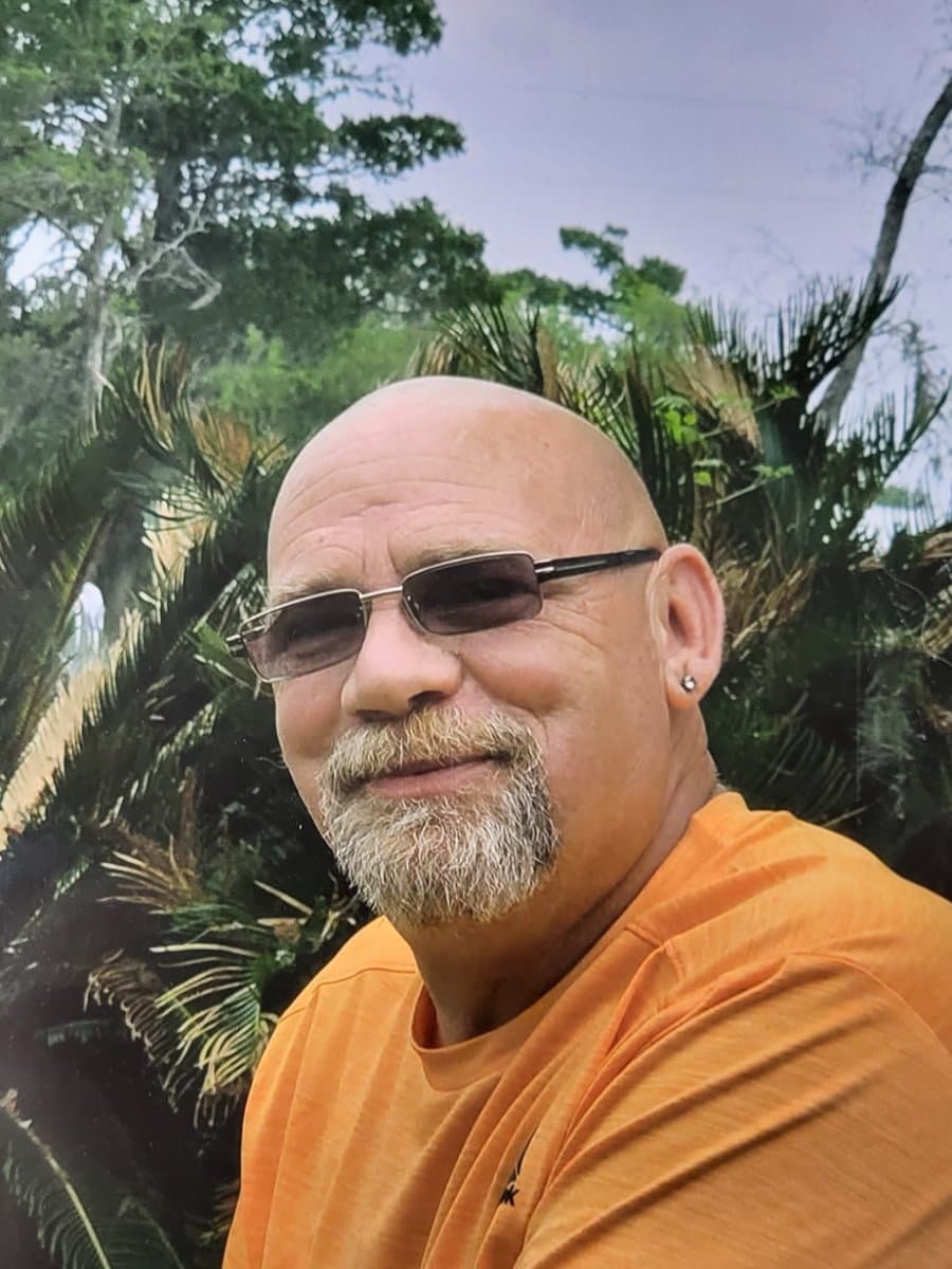 Photo of Charley Nicol