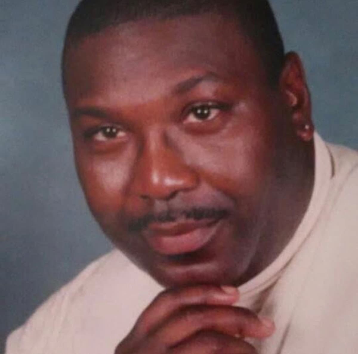 Photo of Micheal Burden
