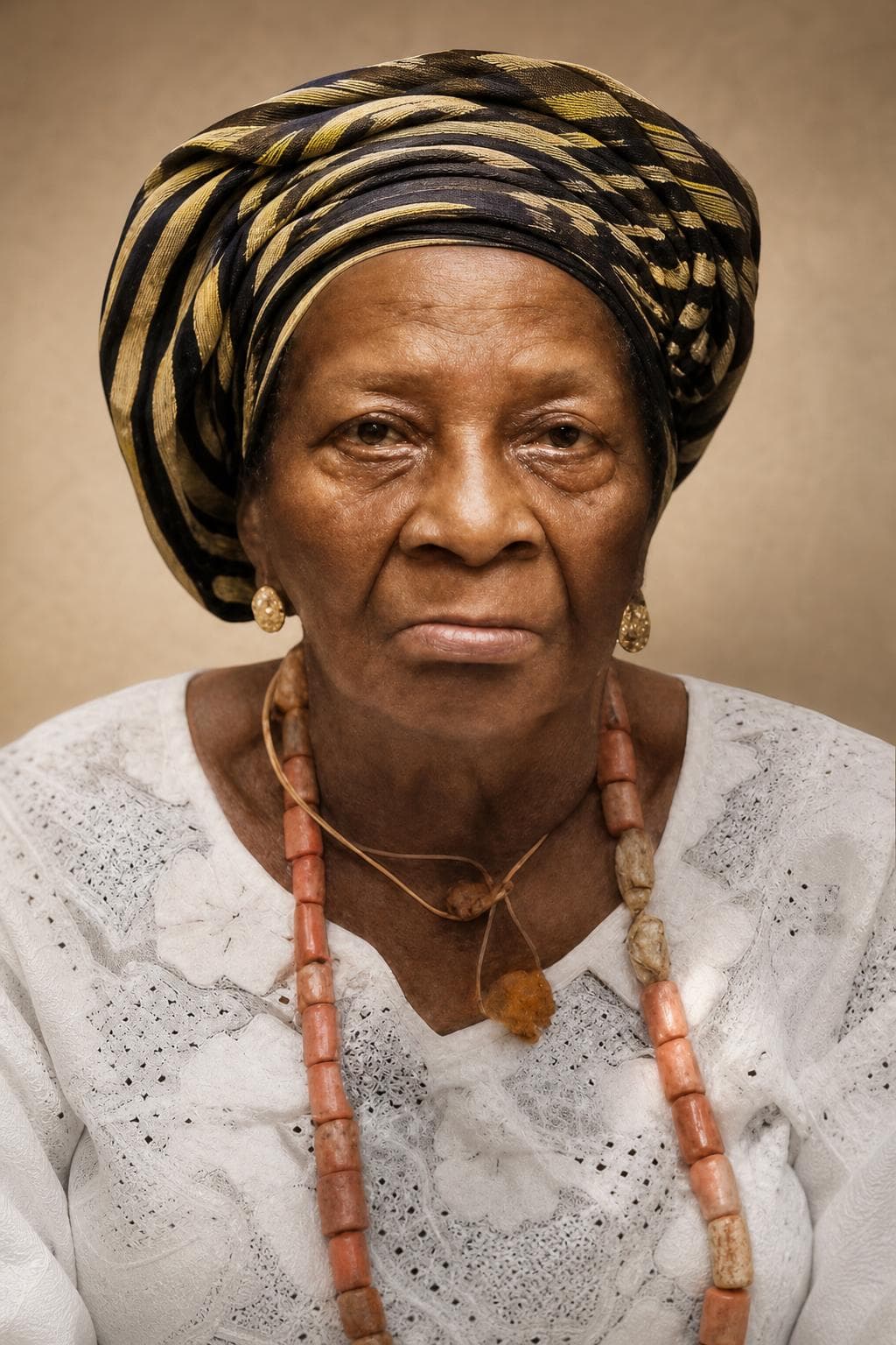 Photo of Sabina Olufemi Tabiti