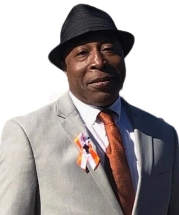 Photo of Kennedy Elester Roland