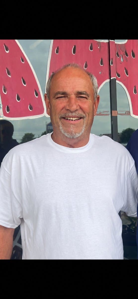 Photo of Peter Billy Cassel Sr