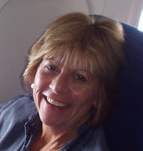 Photo of Susan Lynn Clevenger