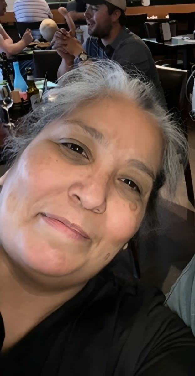 Photo of Mona Barrera