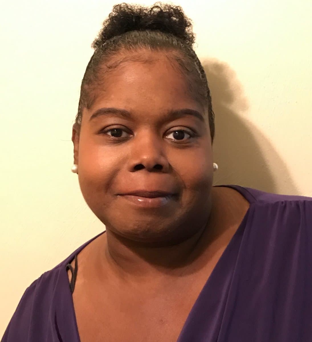 Photo of Denita Donyell Blount