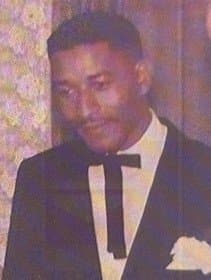Photo of Greenwood Williams