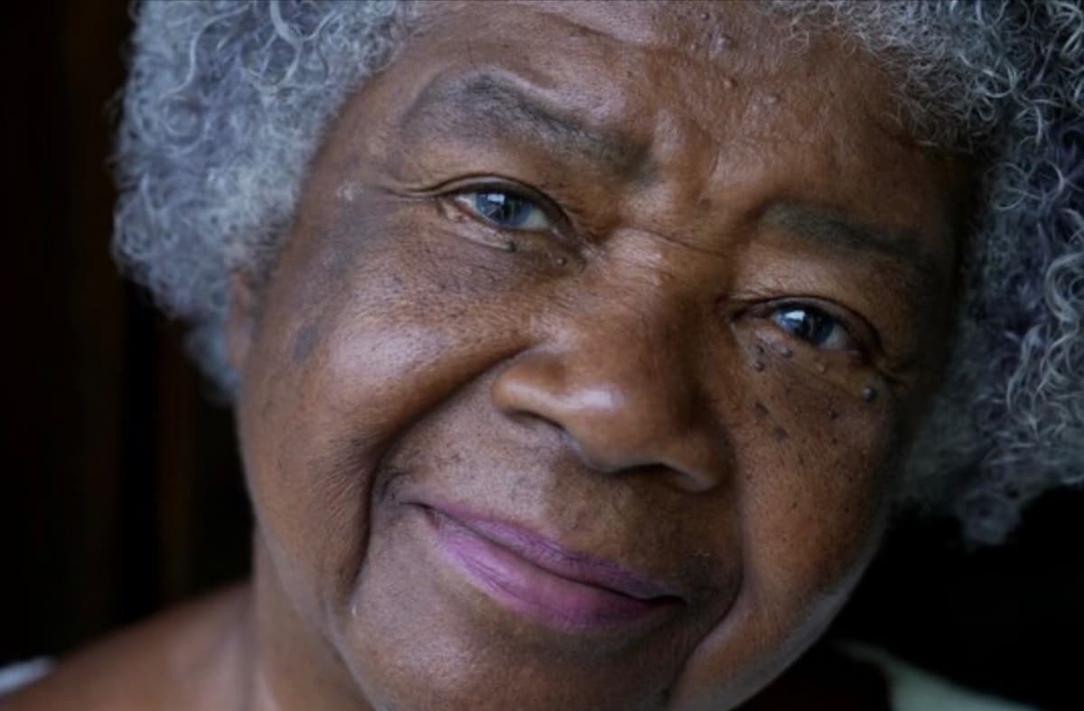 Photo of Doreen Scott