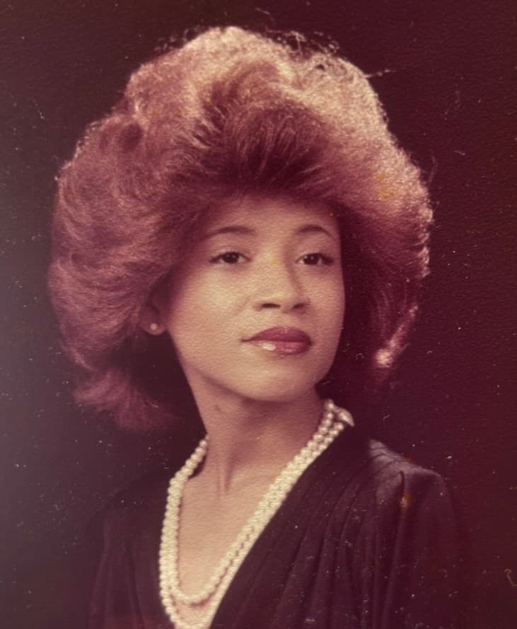 Photo of Yolanda Franklin