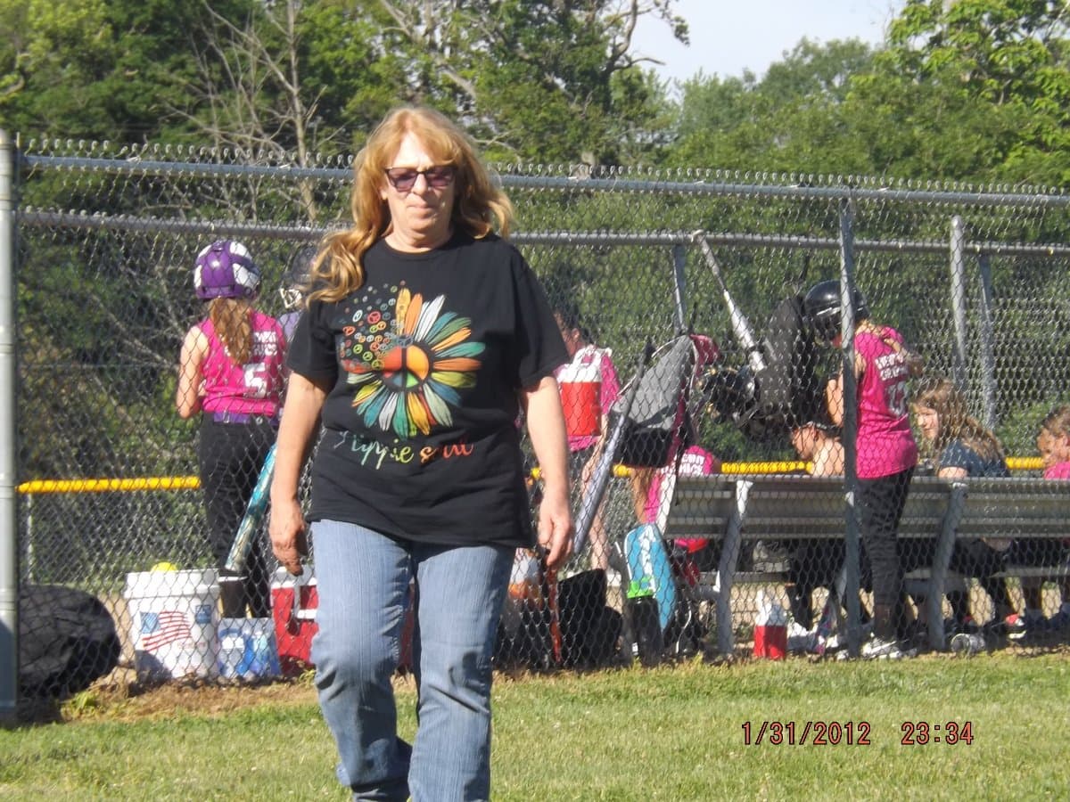 Photo of Donna Lynn Ward