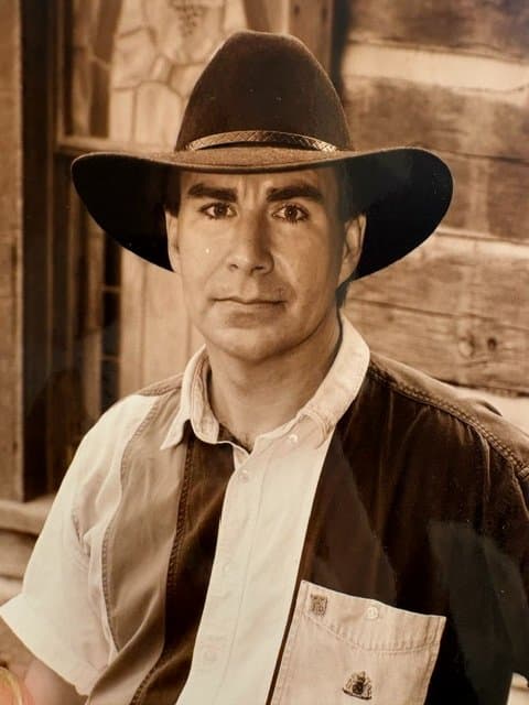 Photo of Jeffery Wisener