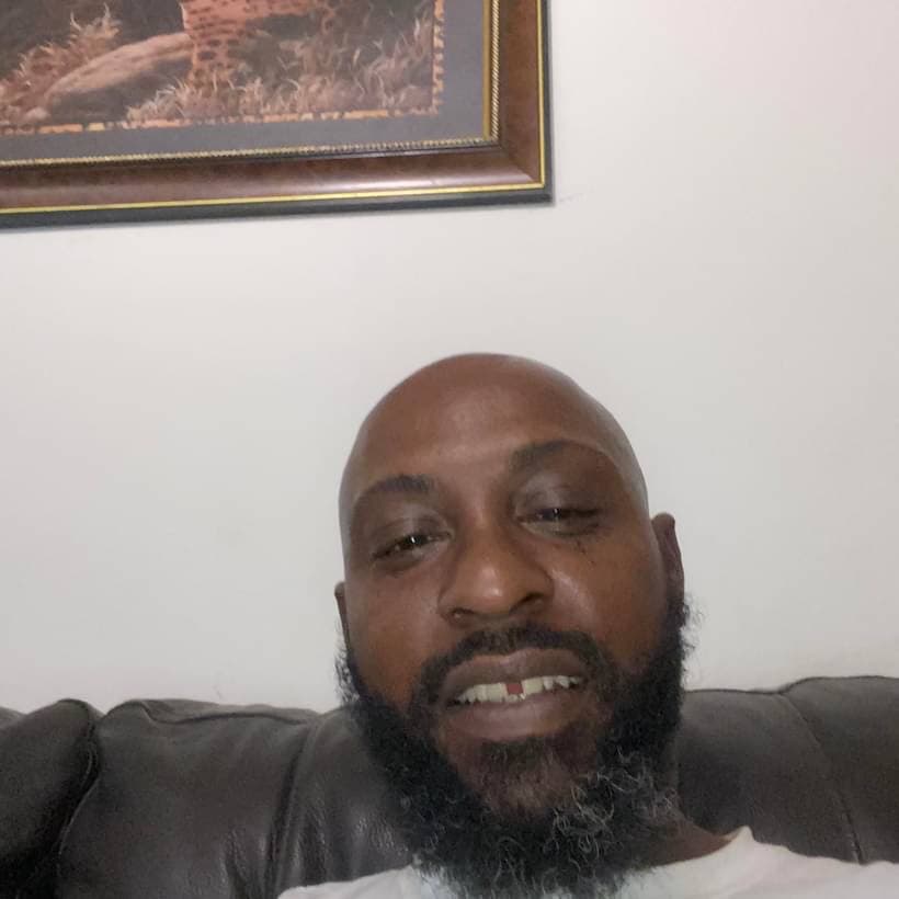 Photo of Eddie Lamar Ringo Sr