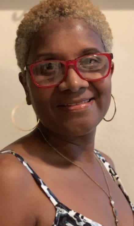 Photo of Jessie Lee Atkins-Starr