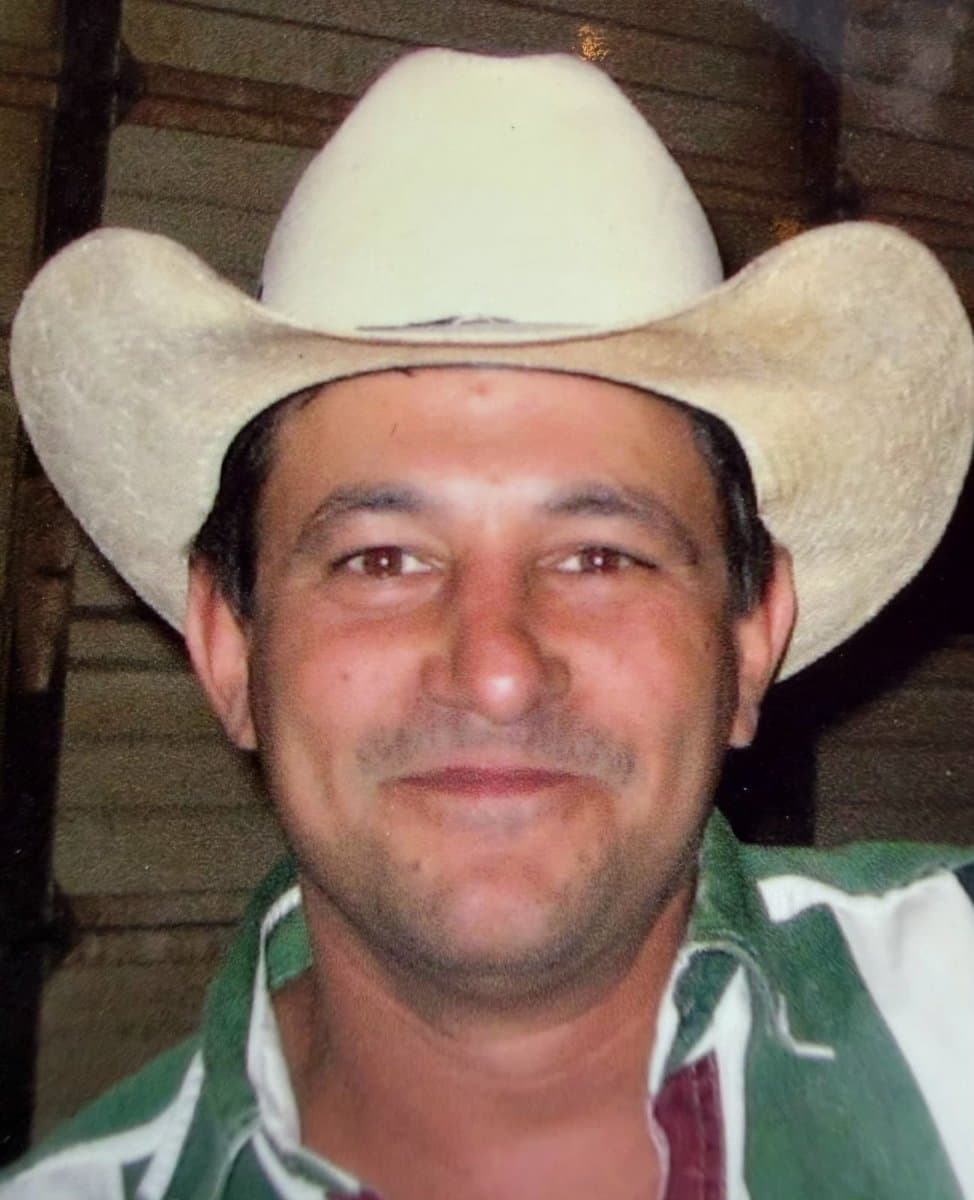 Photo of Bobby Joe Thibodeaux Sr.