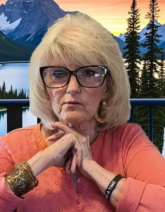 Photo of Jacqueline Daywitt