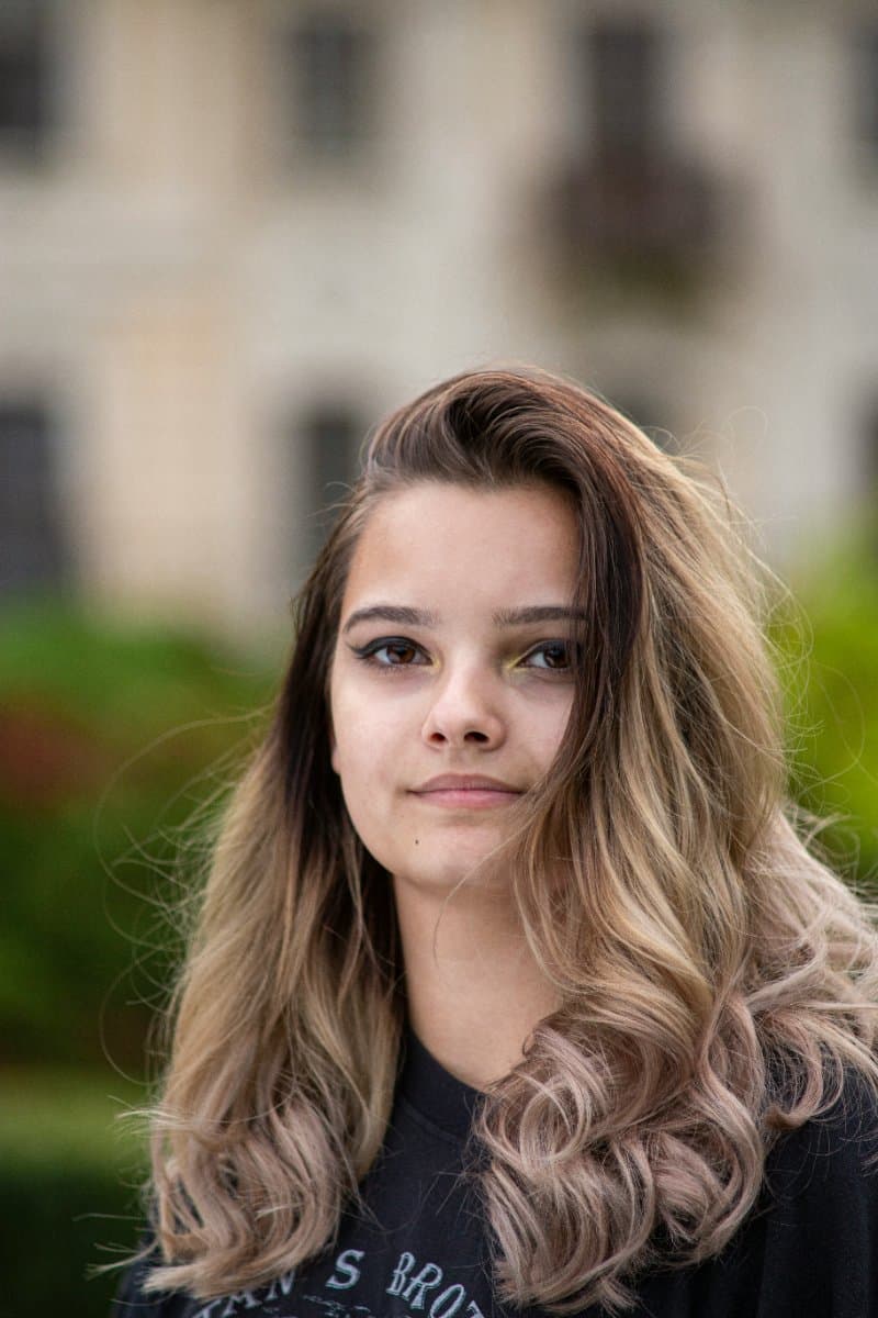 Photo of Haley Lee bryan