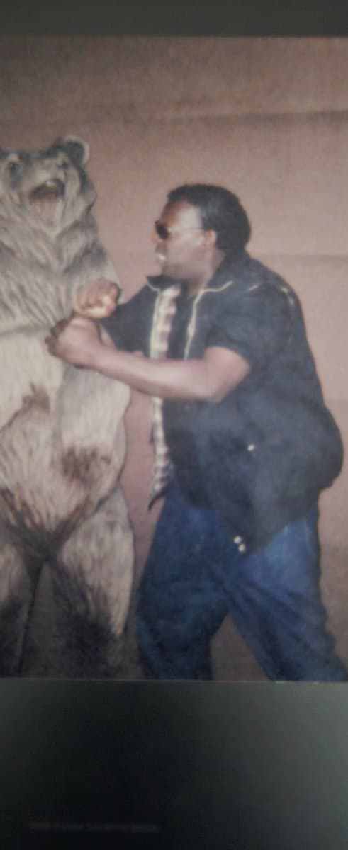 Photo of Terrance Steven Ross