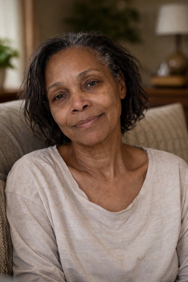 Photo of Latisha Johnson