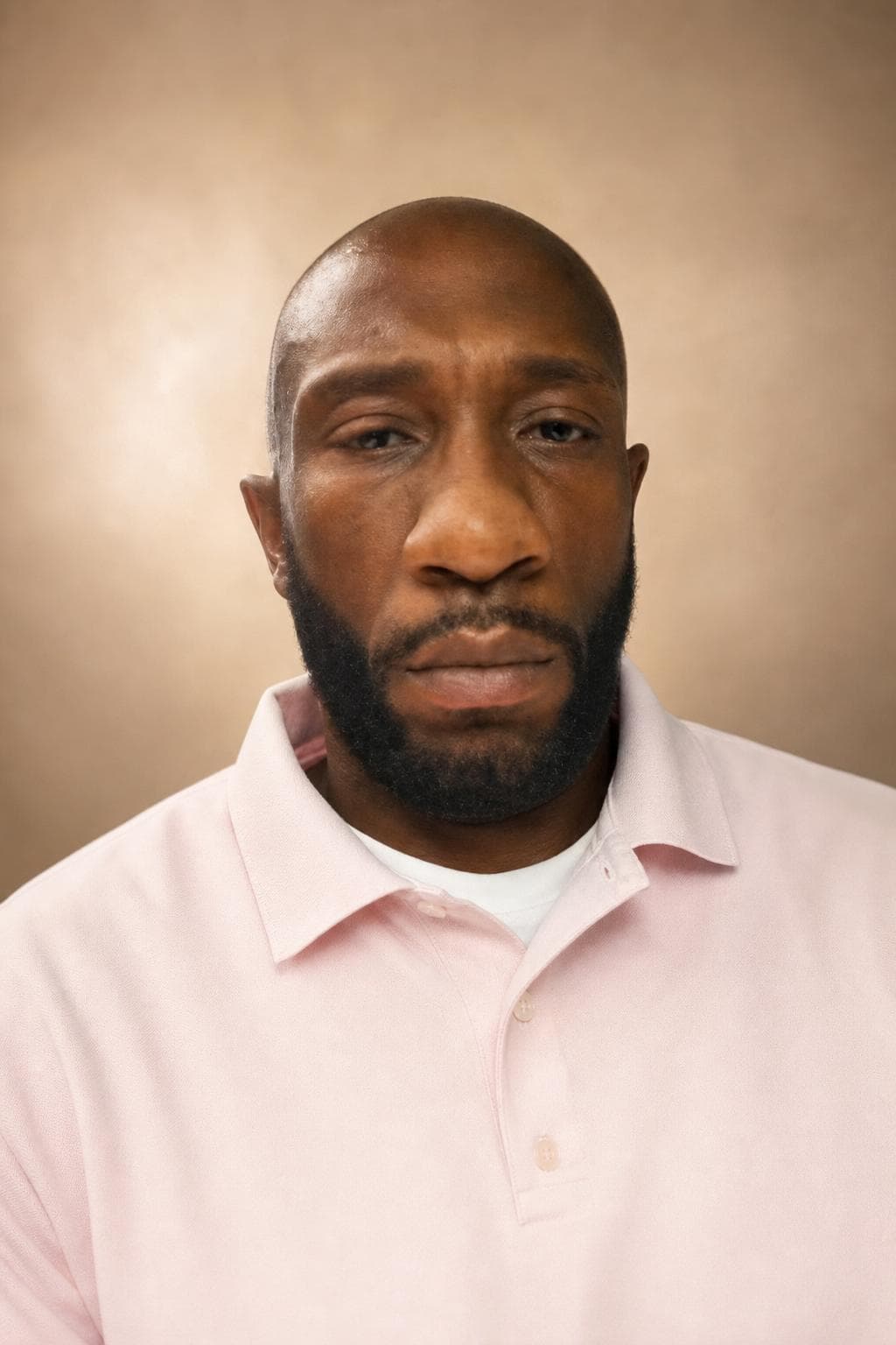 Photo of TERRENCE D HOLMES